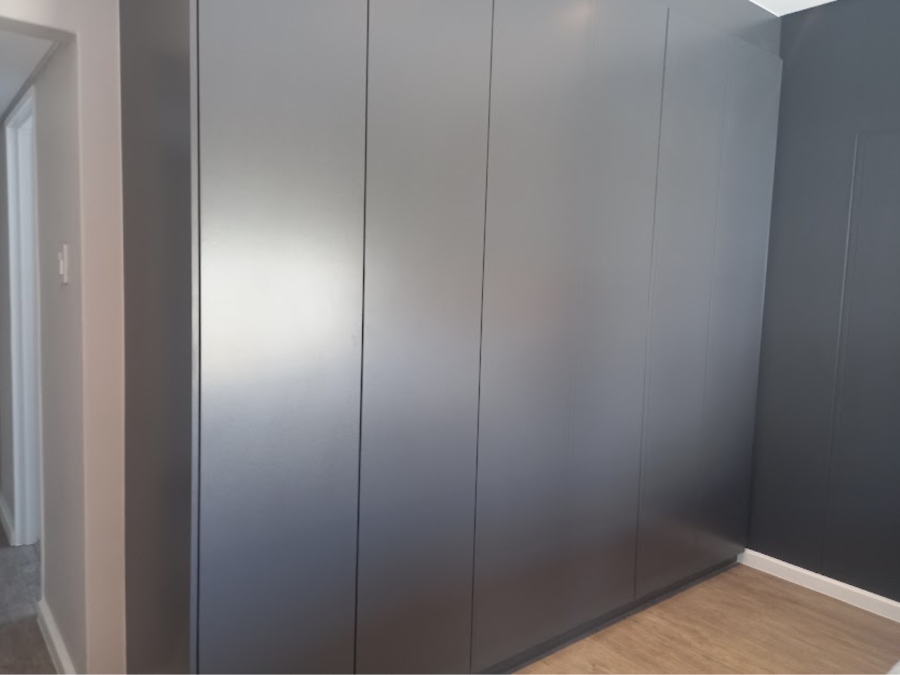 To Let 3 Bedroom Property for Rent in Summerstrand Eastern Cape